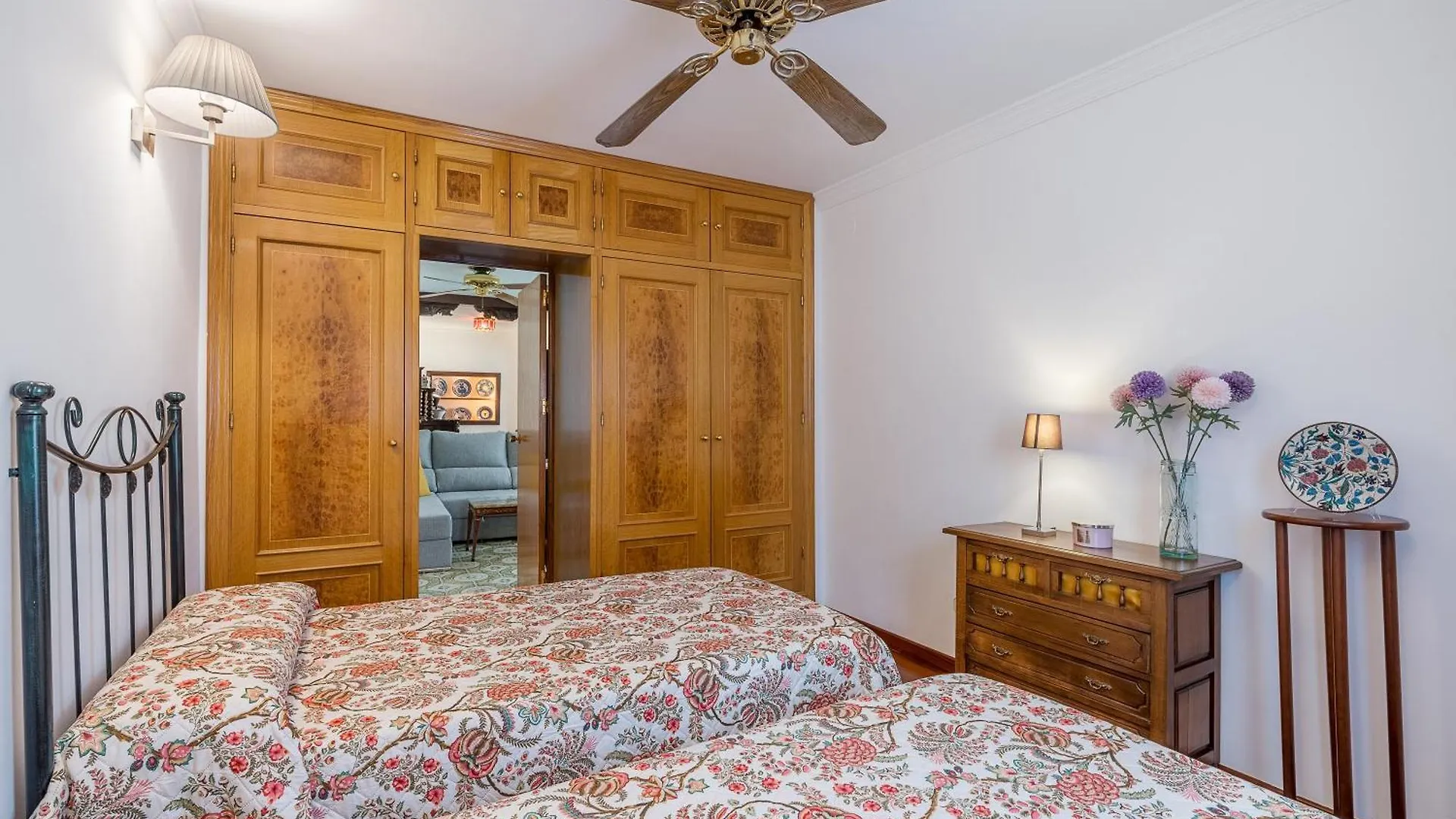Carmen San Andres Villa Granada Holiday home