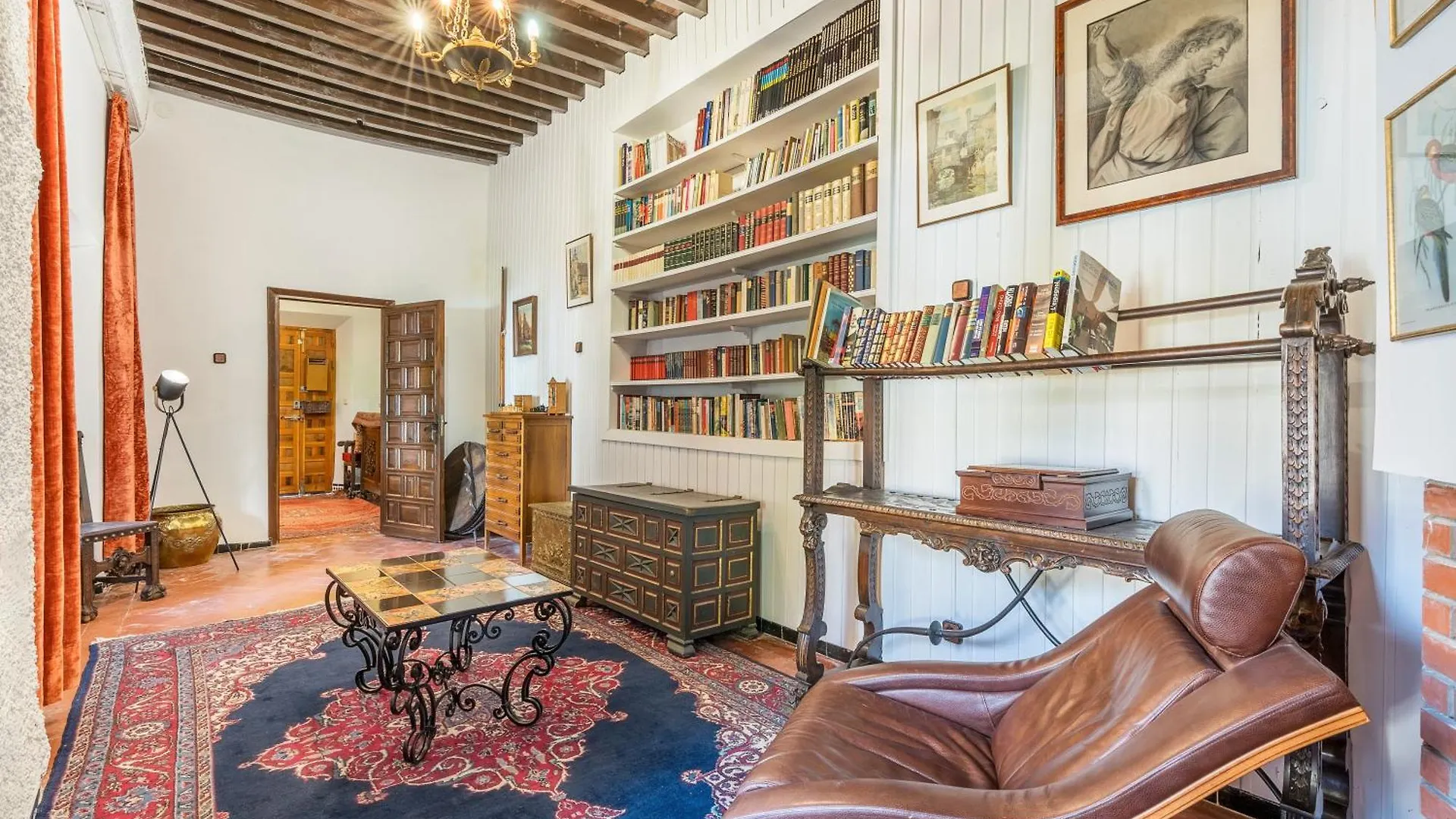 Carmen San Andres Villa Granada 0*,  Spain