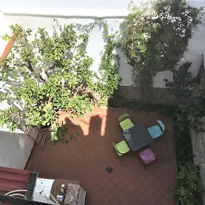  Holiday home Carmen De Las Campanas