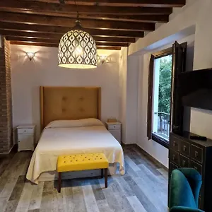 Casa vacanze Casa Garam, Granada