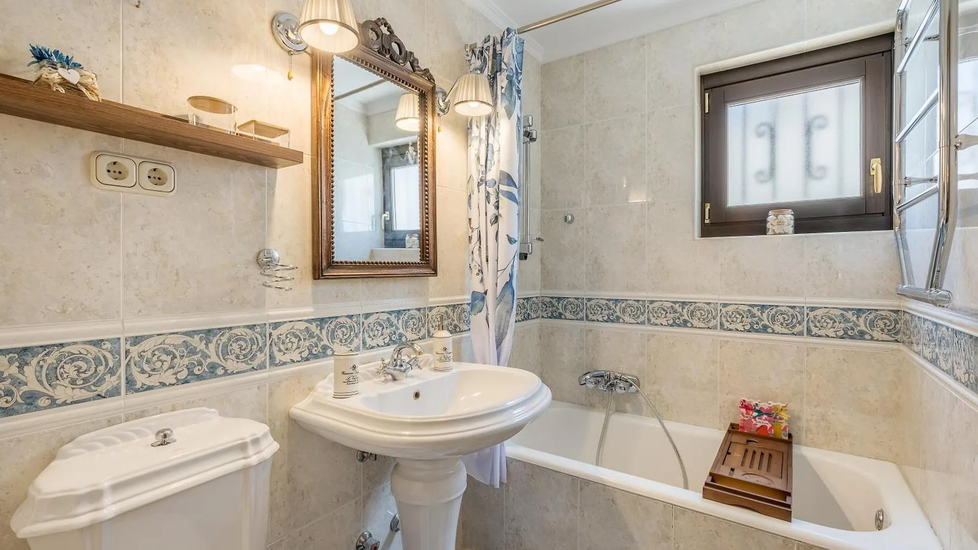 Prázdninový dům Vila Carmen San Andres Granada Španělsko
