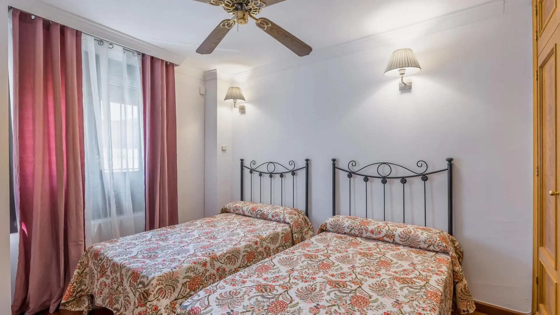 Prázdninový dům Vila Carmen San Andres Granada